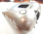 2000^ SOFTAIL Heritage Fatboy EFI Custom STRETCHED Gas Fuel TANK 5 Gallon FXST