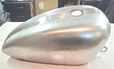 New V-Twin KING Replic 3.2 GALLON GAS TANK 38-0132 Harley XL Sportster 1995-2003