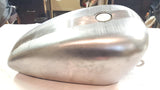 New V-Twin KING Replic 3.2 GALLON GAS TANK 38-0132 Harley XL Sportster 1995-2003