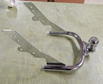 Trailer Hitch Harley FLH Bagger 1980-2008 Ultra Classic Road Street Glide Tourin