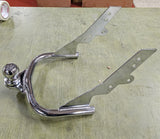 Trailer Hitch Harley FLH Bagger 1980-2008 Ultra Classic Road Street Glide Tourin