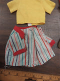 Ken Doll Barbie Lot of 14 Clothes Shoes Jacket Shirts Vest Sweaters Pants