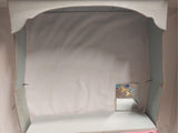 Mattel Barbie Doll Case Assorted Clothes Shoes Dresses Handbag Hangers Fashion