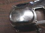 Harley Twin Cam Outer Primary Cover Chrome 1999-2006 FLH Glide ultra 60685-99