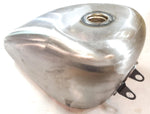 KING 3.1 GAL GAS TANK 1982-1994 Sportster Harley Ironhead Evo 883 1200 Peanut