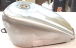 KING 3.1 GAL GAS TANK 1982-1994 Sportster Harley Ironhead Evo 883 1200 Peanut