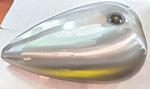 Kustom Werks Custom 4.7 gal 4.5" Stretched Pro Image I Gas Fuel Tank Chopper New