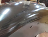 New Front Fender 1986-2013 Heritage Softail FLSTC OEM Factory Harley 59129-97