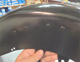 New Front Fender 1986-2013 Heritage Softail FLSTC OEM Factory Harley 59129-97