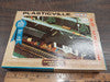 Vintage Plasticville Plastic Village Suburban Station 2806-149 Snap Fit Ho Gauge