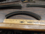 International Hobby Corp Union Pacific Train Engine Coal tender 8004 0-4-0 Switc