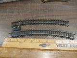 International Hobby Corp Union Pacific Train Engine Coal tender 8004 0-4-0 Switc