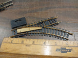 International Hobby Corp Union Pacific Train Engine Coal tender 8004 0-4-0 Switc