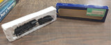 International Hobby Corp Union Pacific Train Engine Coal tender 8004 0-4-0 Switc