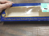International Hobby Corp Union Pacific Train Engine Coal tender 8004 0-4-0 Switc