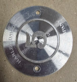 Sportster 883 1200 5 Speed Timing Points Cover Harley Evo OEM Stock 1991-2003