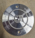 Sportster 883 1200 5 Speed Timing Points Cover Harley Evo OEM Stock 1991-2003