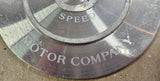 Sportster 883 1200 5 Speed Timing Points Cover Harley Evo OEM Stock 1991-2003