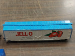 Vtg Ho Gauge Locomotive Train Car Lot Bachman Tyco Observation Box Coal Cars