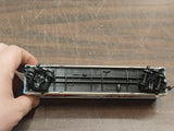 Vtg Ho Gauge Locomotive Train Car Lot Bachman Tyco Observation Box Coal Cars