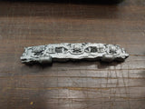 Vintage Gilbert American Flyer Santa Fe 360 361 660 661 662 663 No Track Used