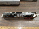 Vintage Gilbert American Flyer Santa Fe 360 361 660 661 662 663 No Track Used
