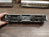 Vintage Gilbert American Flyer Santa Fe 360 361 660 661 662 663 No Track Used