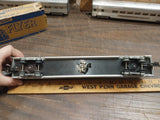 Vintage Gilbert American Flyer Santa Fe 360 361 660 661 662 663 No Track Used