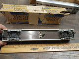 Vintage Gilbert American Flyer Santa Fe 360 361 660 661 662 663 No Track Used