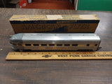 Vintage Gilbert American Flyer Santa Fe 360 361 660 661 662 663 No Track Used