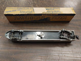 Vintage Gilbert American Flyer Santa Fe 360 361 660 661 662 663 No Track Used