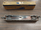 Vintage Gilbert American Flyer Santa Fe 360 361 660 661 662 663 No Track Used