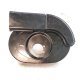 NOS Air Cleaner Harley Snorkel Type Back Plate XL Sportster OEM Stock 1954-1980