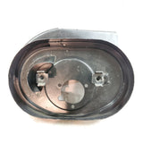 NOS Air Cleaner Harley Snorkel Type Back Plate XL Sportster OEM Stock 1954-1980