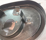 NOS Air Cleaner Harley Snorkel Type Back Plate XL Sportster OEM Stock 1954-1980