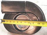 NOS Air Cleaner Harley Snorkel Type Back Plate XL Sportster OEM Stock 1954-1980