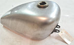 2.4 Gallon Peanut GAS TANK 1955 - 1978 HARLEY IRONHEAD SPORTSTER Chopper Custom