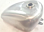 New V-Twin 38-0107 KING 3.1 GAL Cam Top Cap GAS Fuel TANK 1979-1981 XL Sportster