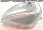 New V-Twin 38-0107 KING 3.1 GAL Cam Top Cap GAS Fuel TANK 1979-1981 XL Sportster