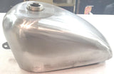 New V-Twin 38-0107 KING 3.1 GAL Cam Top Cap GAS Fuel TANK 1979-1981 XL Sportster