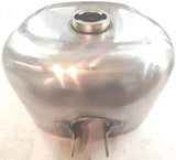 New V-Twin 38-0107 KING 3.1 GAL Cam Top Cap GAS Fuel TANK 1979-1981 XL Sportster