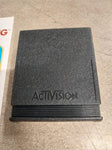 1982 Activision Barnstorming Atari Game 2600 AX-013 Cartridge Instruction