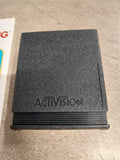 1982 Activision Barnstorming Atari Game 2600 AX-013 Cartridge Instruction