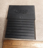 1983 Parker Brothers Popeye Atari 2600 Video Game Cartridge Instructions