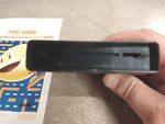 1981 Namco Pac-Man Atari Video Game Cartridge Instructions CX2646 2600