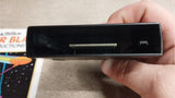 1981 Activision Laser Blast Atari Video Game Cartridge Instructions AG-008 2600