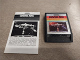 1982 Imagic Cosmic Ark Atari Video Game Cartridge Instructions 2600