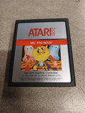 1982 MS. Pac-Man Atari 2600 Video Game Cartridge Only