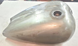 New JOHN REED 4 GALLON CUSTOM STRETCHED Gas Tank SOFTAIL 2000-2007 CARB