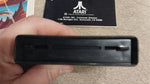 1980 Game Program Atari Space Invaders CX-2632 Cartridge Instructions